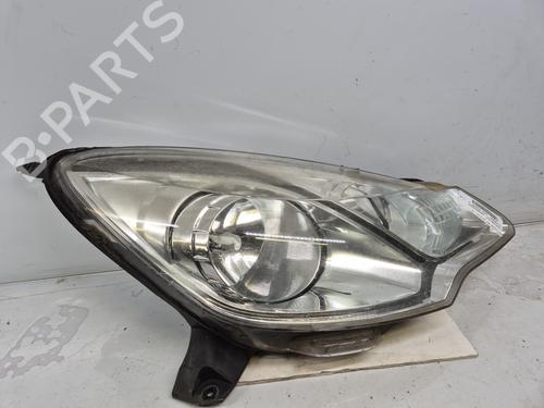 Used Right headlight Right headlight CITROËN DS3 (SA_) 1.6 HDi 90 (92 hp) 33297440 33297440