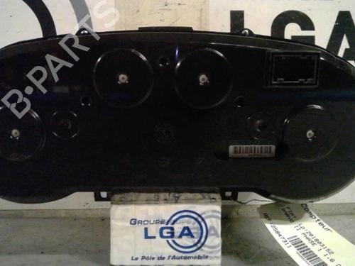 Instrument cluster FIAT BRAVO II (198_) 1.6 D Multijet (198AXH1B) | BP13865803C47 