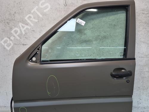 Used Left front door NISSAN TERRANO II (R20) 2.7 TDi 4WD (125 hp) 29414676