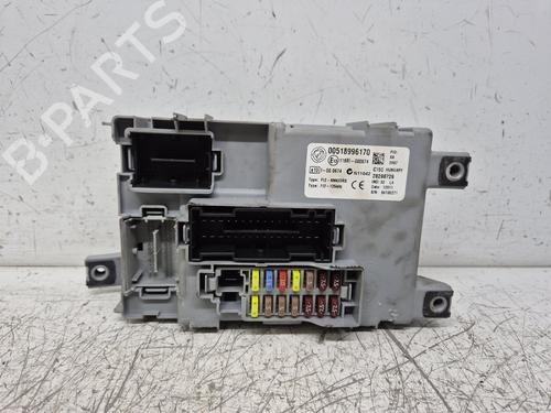 Fuse box FIAT 500 C (312_) | BP38548480E1 - Image 2