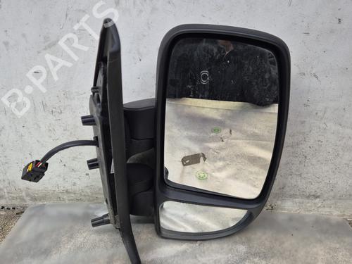 Bakspejl Højre RENAULT MASTER II Van (FD) 2.5 dCi (FD01, FD0Y, FD21, FD2Y, FD31, FD71, FD7Y, FD81,... (146 hp) 29929766