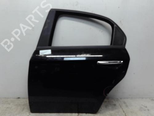 Left rear door ALFA ROMEO 159 (939_) 2.0 JTDM (939AXP1B) | BP13822658C4 