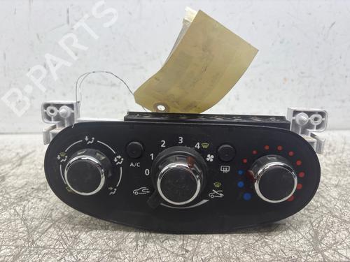 Used Climate control Climate control 38736499 38736499