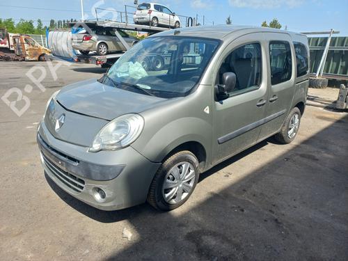 Recambios RENAULT KANGOO / GRAND KANGOO II (KW0/1_) 1.5 dCi 85 (KW0K, KW0L, KW0B) 4792166