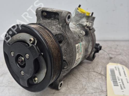 Used AC compressor AC compressor SEAT LEON (5F1) 2.0 TDI (150 hp) 32292144 32292144