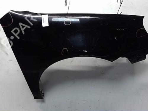 Used Right front fenders VW GOLF V (1K1) [2003-2010]  20152333
