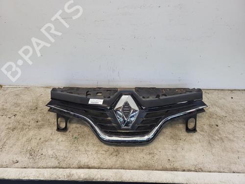Grill RENAULT CAPTUR I (J5_, H5_) 0.9 TCe 90 | BP36146131C40 - Image 2