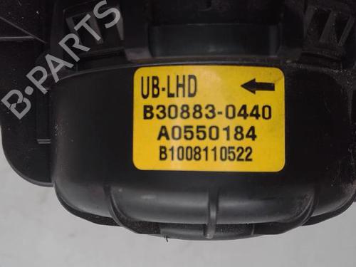 Heater blower motor KIA RIO III (UB) 1.4 CRDi | BP15489267M62 