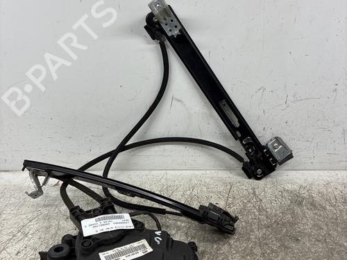 Used Front left window mechanism Front left window mechanism SEAT IBIZA IV (6J5, 6P1) 2.0 TDI (143 hp) 39479929 39479929