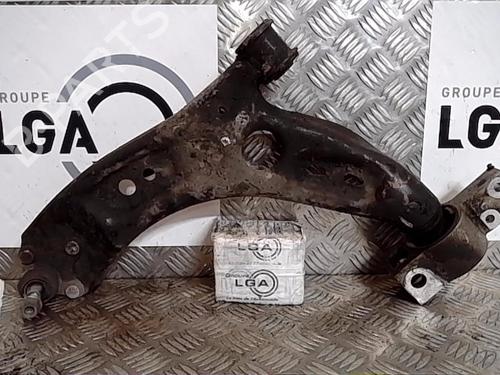 Left front suspension arm SEAT LEON (1P1) | BP14556701M12