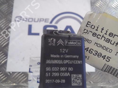 Electronic module FORD MONDEO V Hatchback (CE) | BP31076832M83