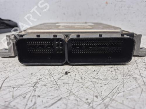 Engine control unit (ECU) MERCEDES-BENZ C-CLASS (W204) C 200 CDI (204.001) | BP37162377M57 - Image 3