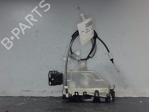 Used Rear left lock CITROËN C3 / C3 ORIGIN III (SX) 1.6 BlueHDi 100 (99 hp) 24214746
