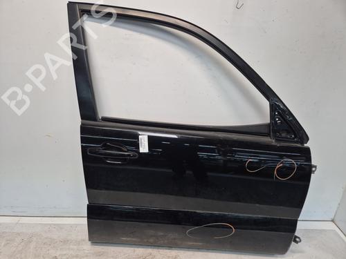 Used Right front door Right front door TOYOTA LAND CRUISER PRADO (_J12_) [2002-2010] 33210214 33210214