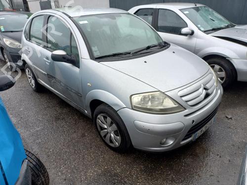 Hood CITROËN C3 I (FC_, FN_)  | BP15764550C1 