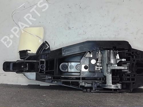 Rear left exterior door handle CITROËN C4 Picasso II  | BP24185509C130 