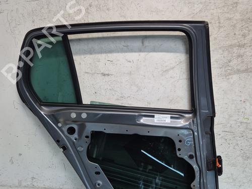 Left rear door VW GOLF VI (5K1)  | BP29962881C4