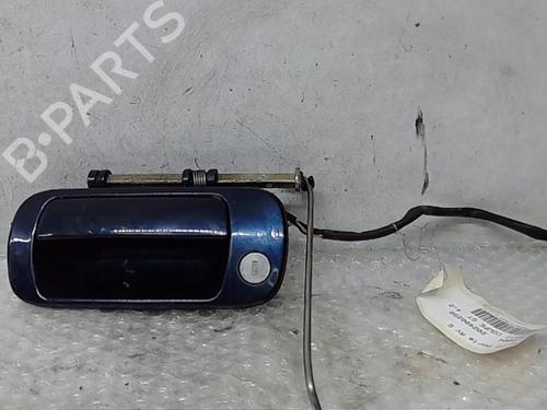 Used Front left exterior door handle MASERATI 4200 GT / COUPE Coupe 4.2 (390 hp) 28416457