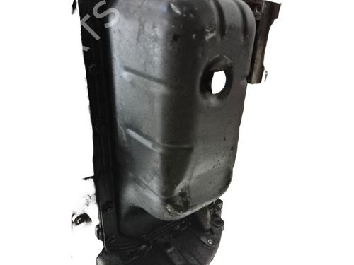 Motor PEUGEOT 207 (WA_, WC_)  | BP29929756M1