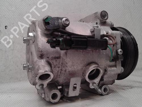 AC compressor PEUGEOT 208 II (UB_, UP_, UW_, UJ_) 1.2 PureTech 75 | BP16567135M34 