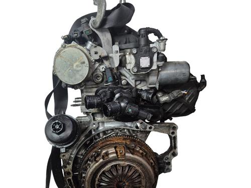 Used Engine PEUGEOT 207 SW (WK_) 1.6 16V (120 hp) 32307648