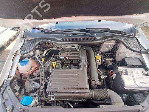 Climate control VW POLO V (6R1, 6C1)  | BP31575657I5 