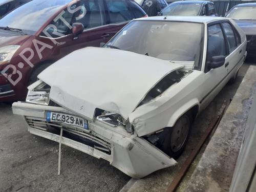 Alternator CITROËN BX (XB-_)  | BP13831331M7 