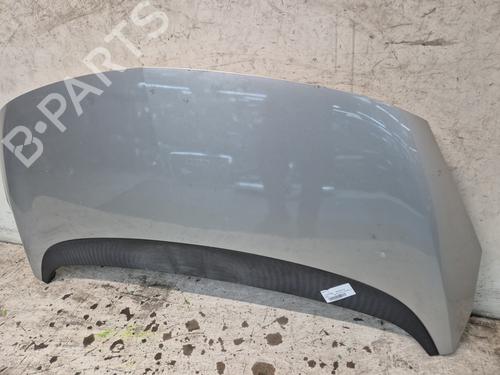 Hood OPEL MERIVA B MPV (S10) 1.6 CDTI (75) | BP29621137C1 
