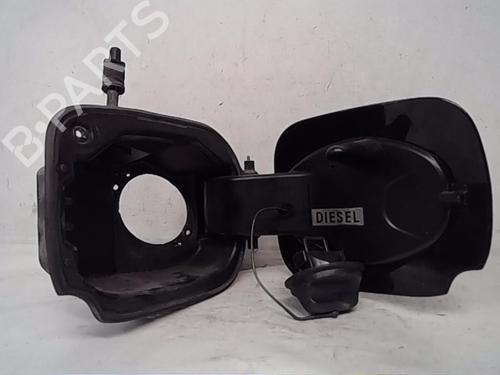 Fuel flap RENAULT CLIO III (BR0/1, CR0/1)  | BP13843280C131 