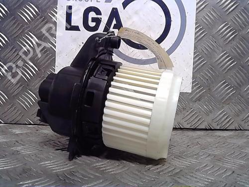 Used Heater blower motor DACIA LODGY (JS_) 1.3 TCe 130 (JSNE) (131 hp) 14558558