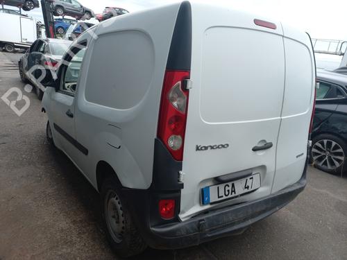 Fuel flap RENAULT KANGOO Express (FW0/1_)  | BP29739256C131 