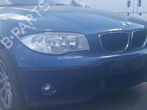 Tailgate lift support BMW 1 (E87) 118 d | BP14550421C138 