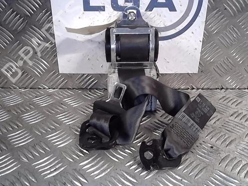 Used Rear right belt tensioner OPEL CORSA D (S07) 1.0 (L08, L68) (65 hp) 13863449