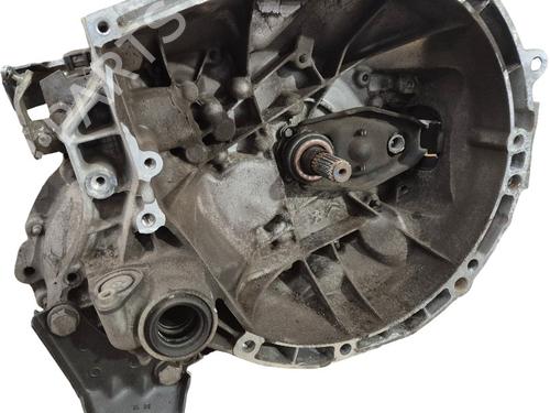 Gearbox PEUGEOT 208 I (CA_, CC_) 1.2 VTi 68 / PureTech 68 | BP27926283M3