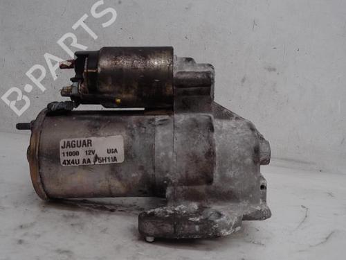 Used Starter JAGUAR X-TYPE I (X400) 2.5 V6 All-wheel Drive (196 hp) 15394346