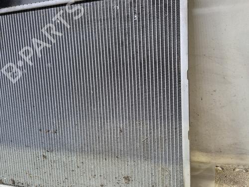 Water radiator MAZDA 6 Saloon (GJ, GL) 2.2 D (GJ2FP) | BP29550384M31 