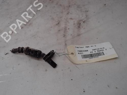 Elektronisk sensor AUDI A3 (8V1, 8VK) 1.4 TSI (150 hp) 16567223