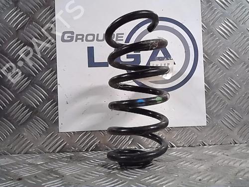 Used Shock absorber spring RENAULT CLIO IV (BH_) 0.9 TCe 90 (BHNF, BHMA, BHMH, BHJK, BHJR) (90 hp) 14551397