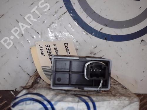 Headlight switch NISSAN QASHQAI / QASHQAI +2 I (J10, NJ10, JJ10E) 1.5 dCi | BP14551577I24 