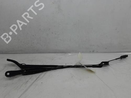 Front windshield wiper arm PEUGEOT 208 I (CA_, CC_) 1.6 HDi | BP15553163C143 