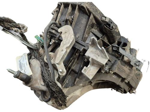 Used Gearbox NISSAN QASHQAI / QASHQAI +2 I (J10, NJ10, JJ10E) 1.5 dCi (110 hp) 26656929