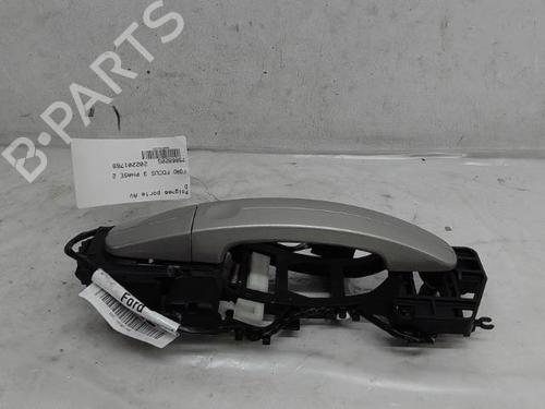 Used Front right exterior door handle FORD FOCUS IV (HN) [2018-2025]  15642090
