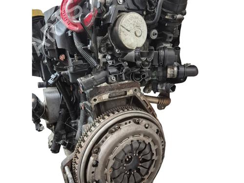Engine RENAULT SCÉNIC III (JZ0/1_) 1.5 dCi | BP28206114M1 