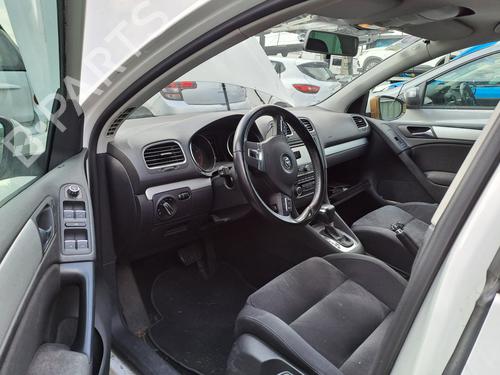 Right front window switch VW GOLF PLUS V (5M1, 521)  | BP26280645I26  - Image 14