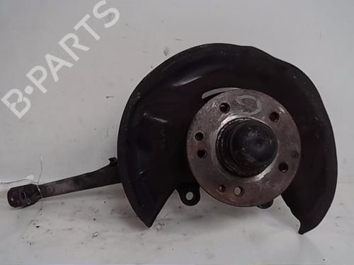Left front steering knuckle MERCEDES-BENZ SLK (R170) 230 Kompressor (170.447) | BP14562261M25 