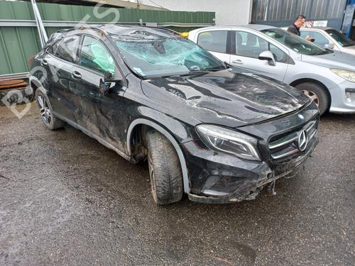 Boîte de vitesses MERCEDES-BENZ GLA-CLASS (X156) GLA 220 CDI 4-matic (156.905) | BP30840465M3