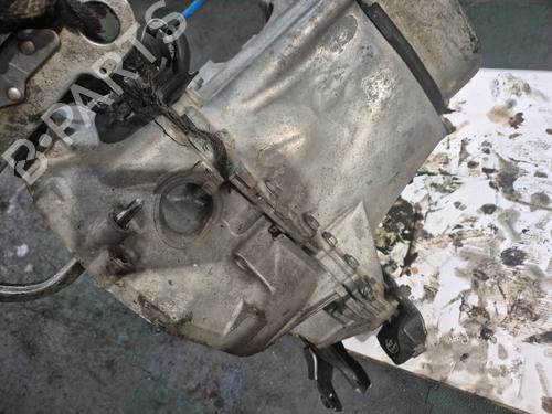 Gearbox PEUGEOT 2008 I (CU_) 1.2 VTi | BP30092201M3