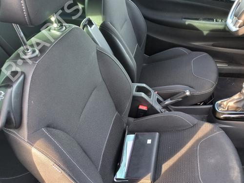 Left sun visor DS DS 3 (SA_) | BP38255670I1 - Image 11