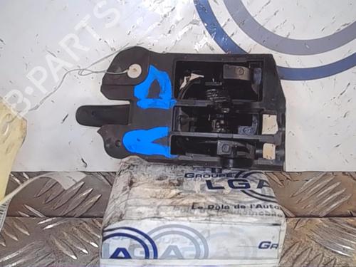 Used Rear right interior door handle TOYOTA VERSO (_R2_) 2.0 D-4D (AUR20_, AUR20R) (124 hp) 13860266