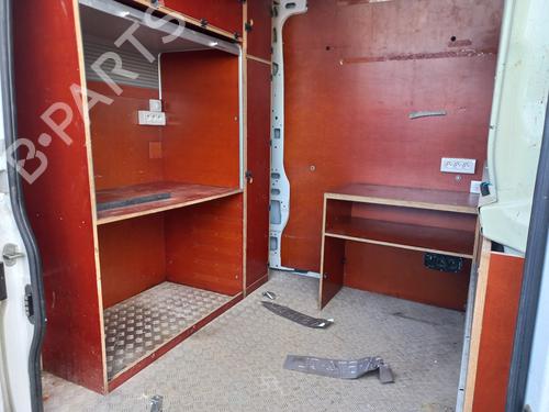 Radio PEUGEOT BOXER Van 2.0 BlueHDi 160 | BP32485387E6  - Image 12